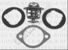 BORG & BECK BBT030 Thermostat, coolant
